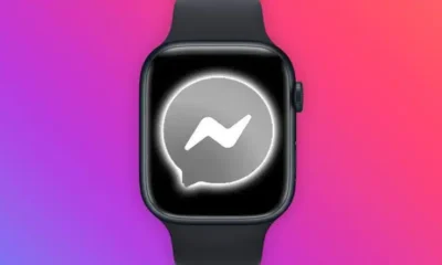 Apple Watch facebook messenger.jpg 1