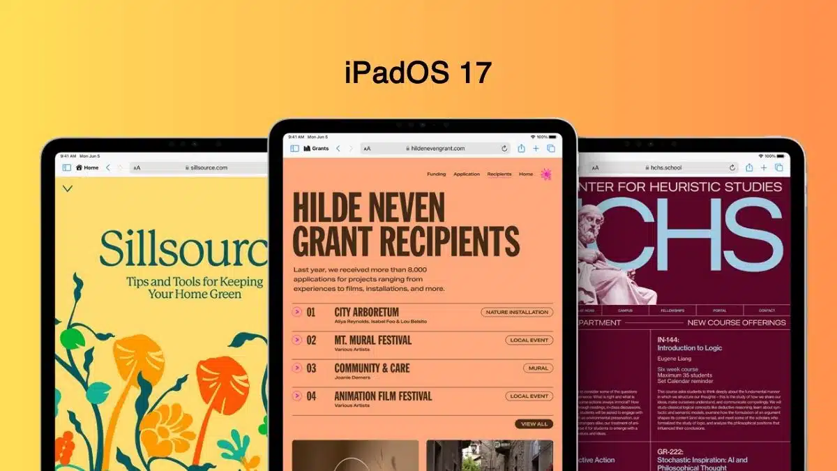 ميزات في iPadOS 17 ستجعل أجهزة آيباد أكثر إنتاجية 1.jpg