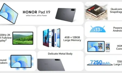 Honor Pad X9.jpg 1