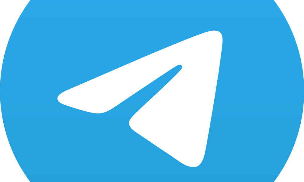 Telegram 2019 Logo.svg