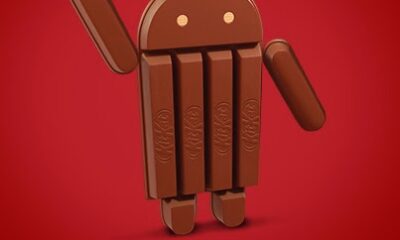 android 4.4 kitkat gplus