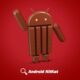 android 4.4 kitkat gplus