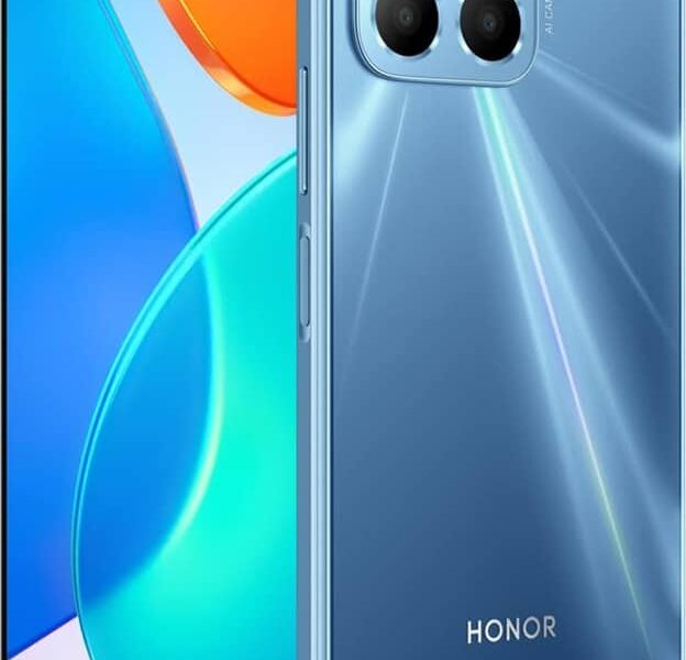 honor x6 01 99170