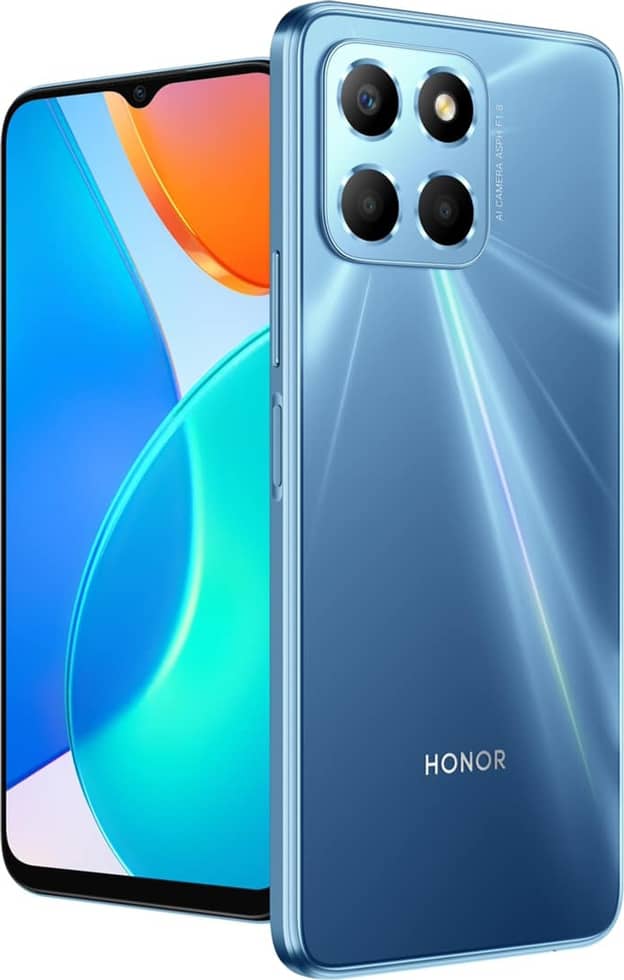 honor x6 01 99170