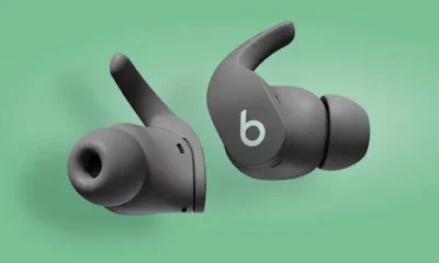 Apple Beats Fit Pro 1