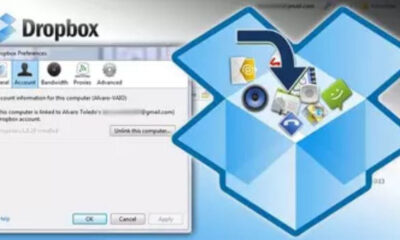 Dropbox