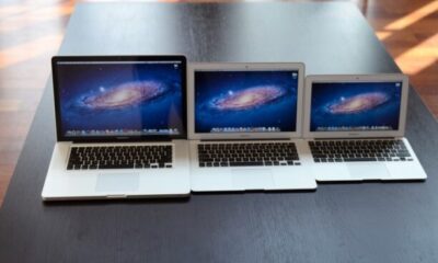 MacBook Pro vs. MacBook Air review 612x405 1