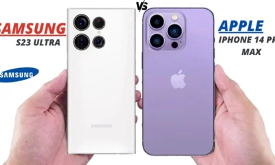 s23 ultr vs iphon 14 promx