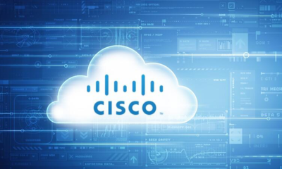 Cisco Cloud