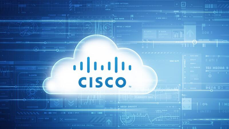 Cisco Cloud