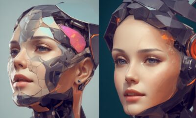 DreamShaper v7 Generative AI for images 0