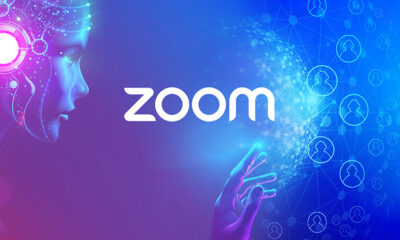 Zooms Updated Terms Are Empowering AI With Customer Data Training