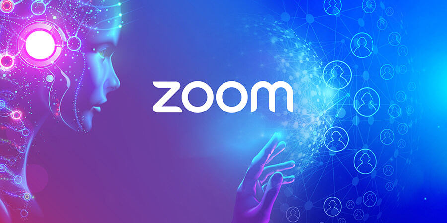 Zooms Updated Terms Are Empowering AI With Customer Data Training