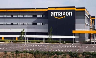 amazon company 1