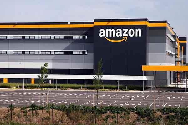 amazon company 1