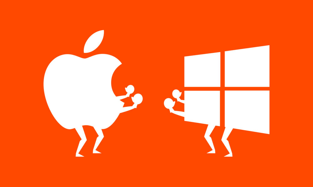 applevsmicrosoft marketingwars