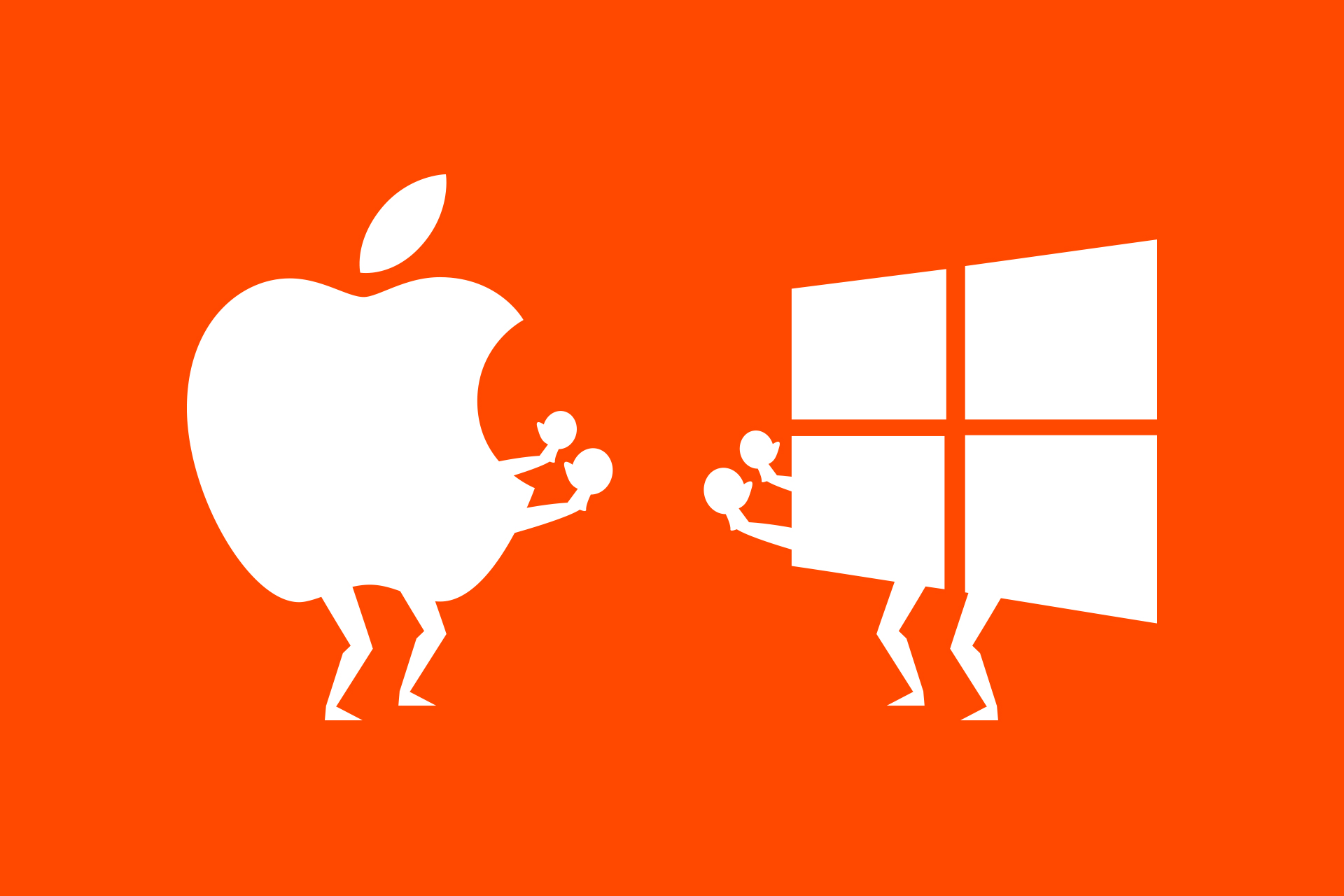 applevsmicrosoft marketingwars