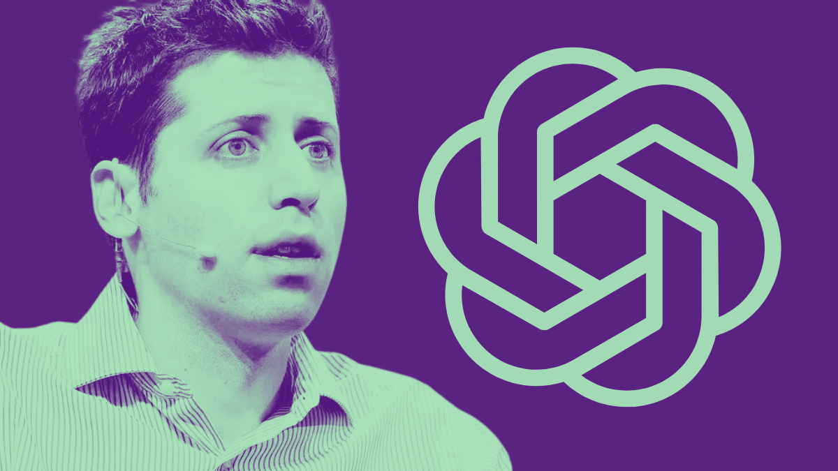 sam altman 1