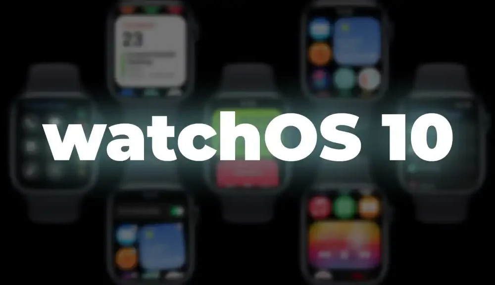 watchOS 10 3