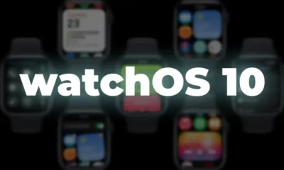 watchOS 10 3