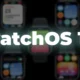 watchOS 10 3