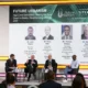 A high level discussion on the future of smart cities at GITEX GLOBAL 2023 ssict 1200 800