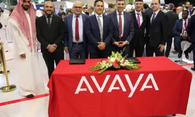 Avaya and Smart Link 1