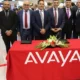 Avaya and Smart Link 1