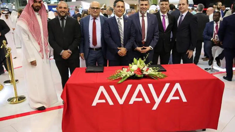 Avaya and Smart Link 1