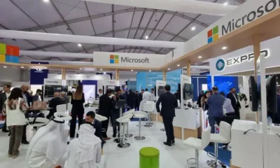 microsoft adipec2023 jpg