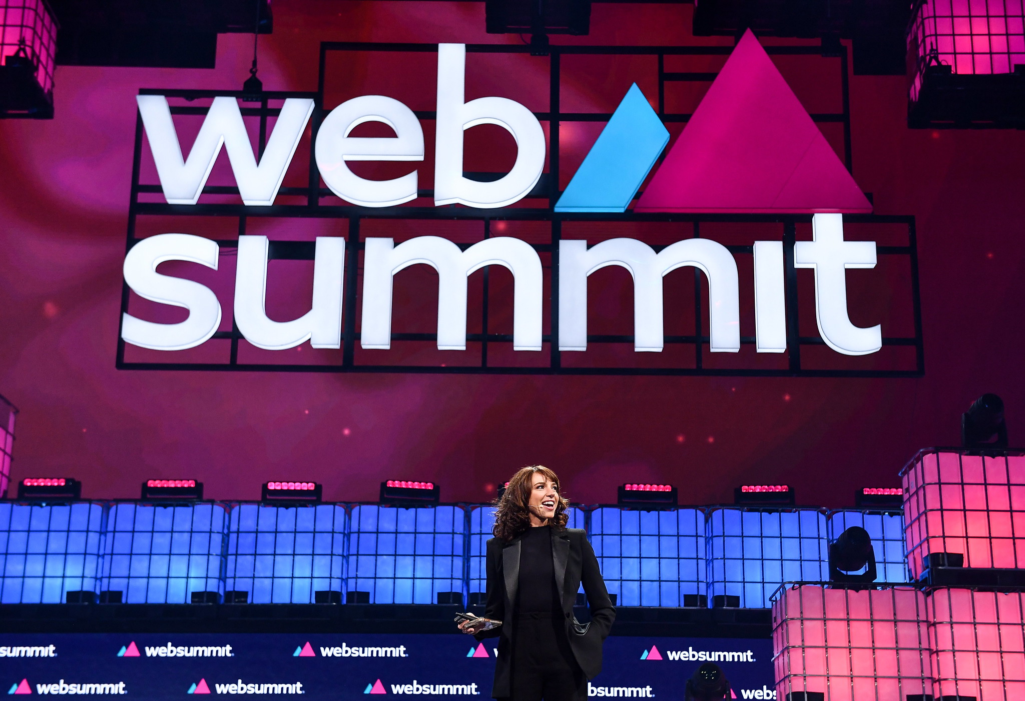 web summit lisbon 2023