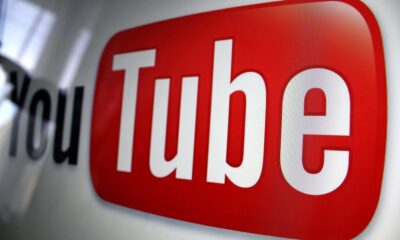 YouTube Total Video Views From 5 Percent Of Clips