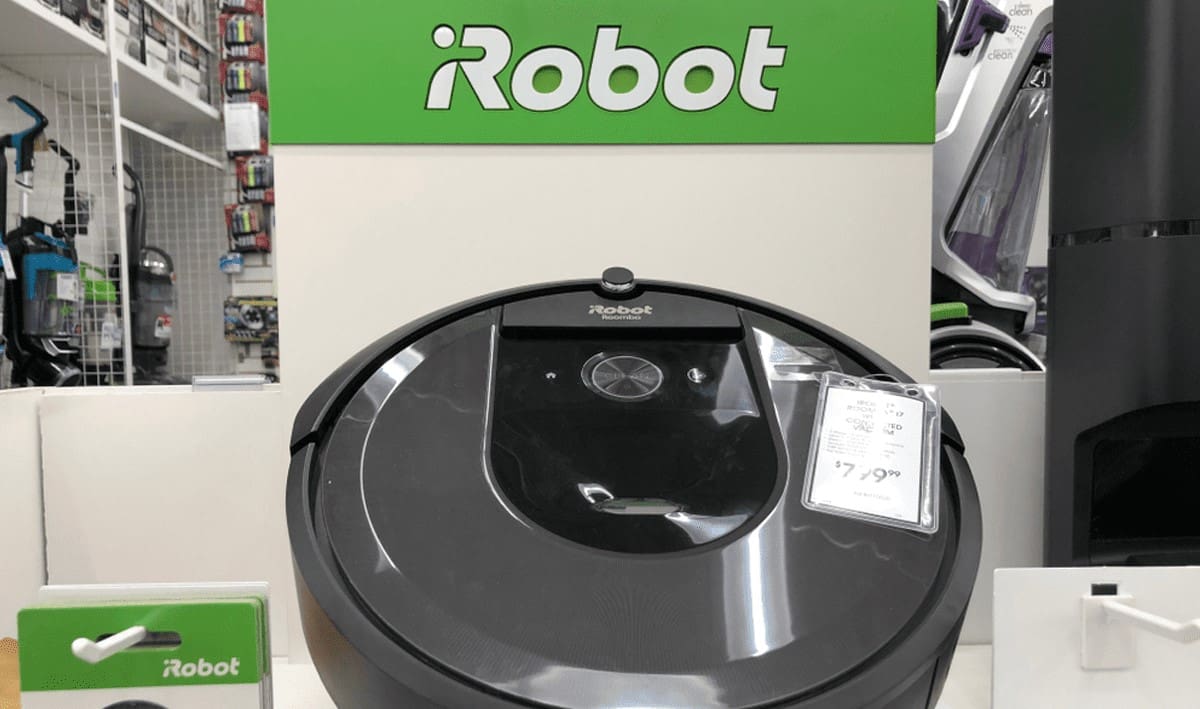 irobot amazon deal