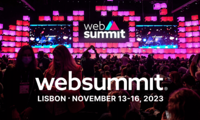 websummit lisbon