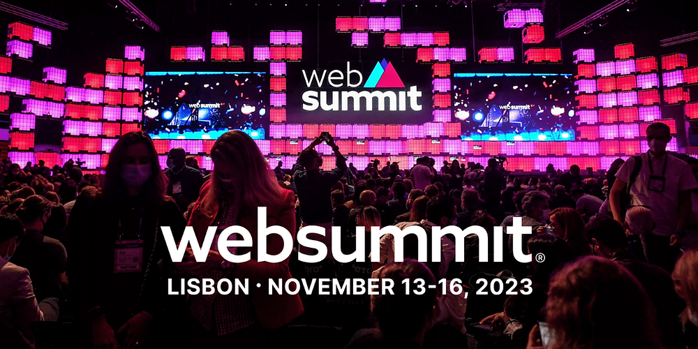 websummit lisbon