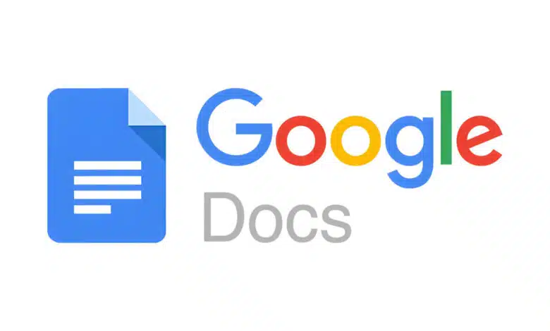 Google Drive Docs E signature