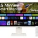 LG MyView 4K