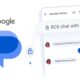 google messages RCS on by default