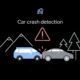 Samsung Car Crash Detection