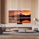 Samsung OLED TV 2024 Glare Free 1