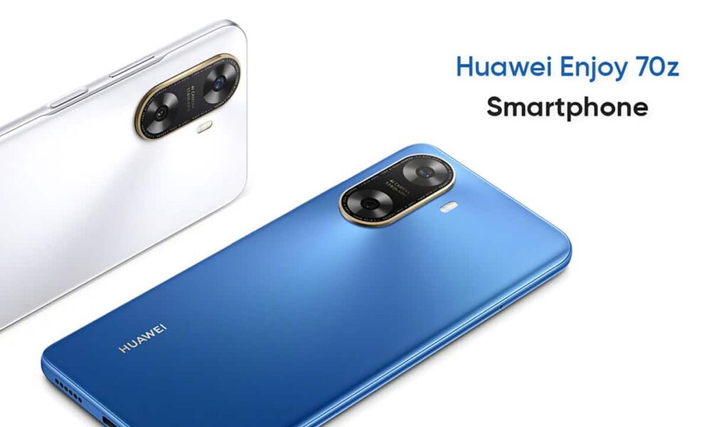 Huawei Enjoy 70z