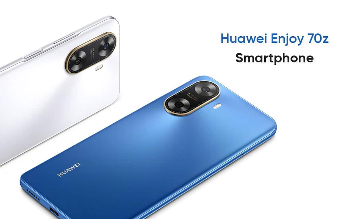 Huawei Enjoy 70z