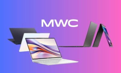 أبرز الحواسيب المحمولة التي عُرضت في مؤتمر MWC 2024 5 780x470 1