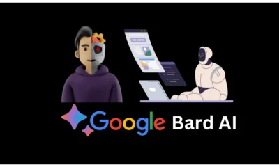 ما هو Google Bard AI