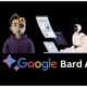 ما هو Google Bard AI