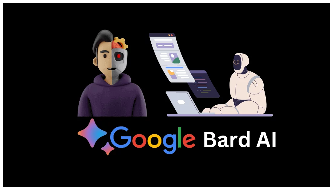 ما هو Google Bard AI