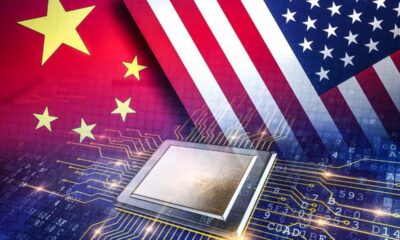 China US Chip War