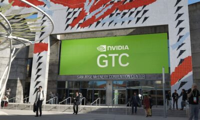 NVIDIA GTC 2024 1