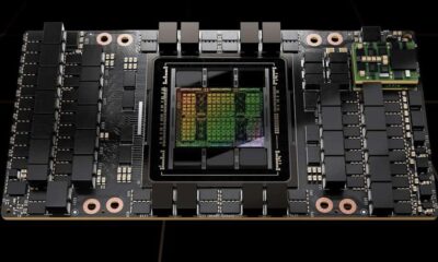 NVIDIA H100 AI Chinese