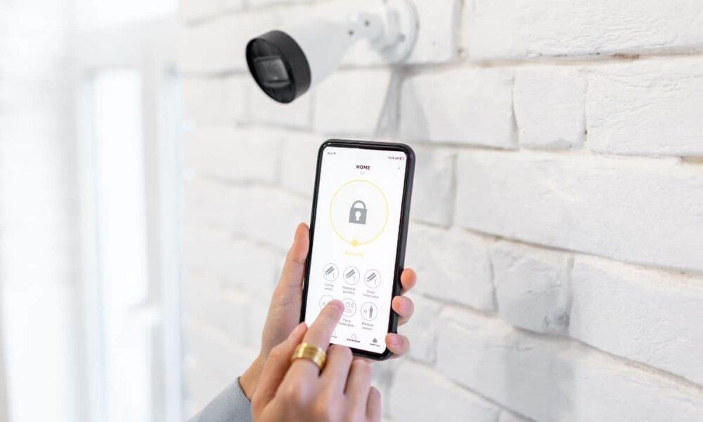 best home security apps